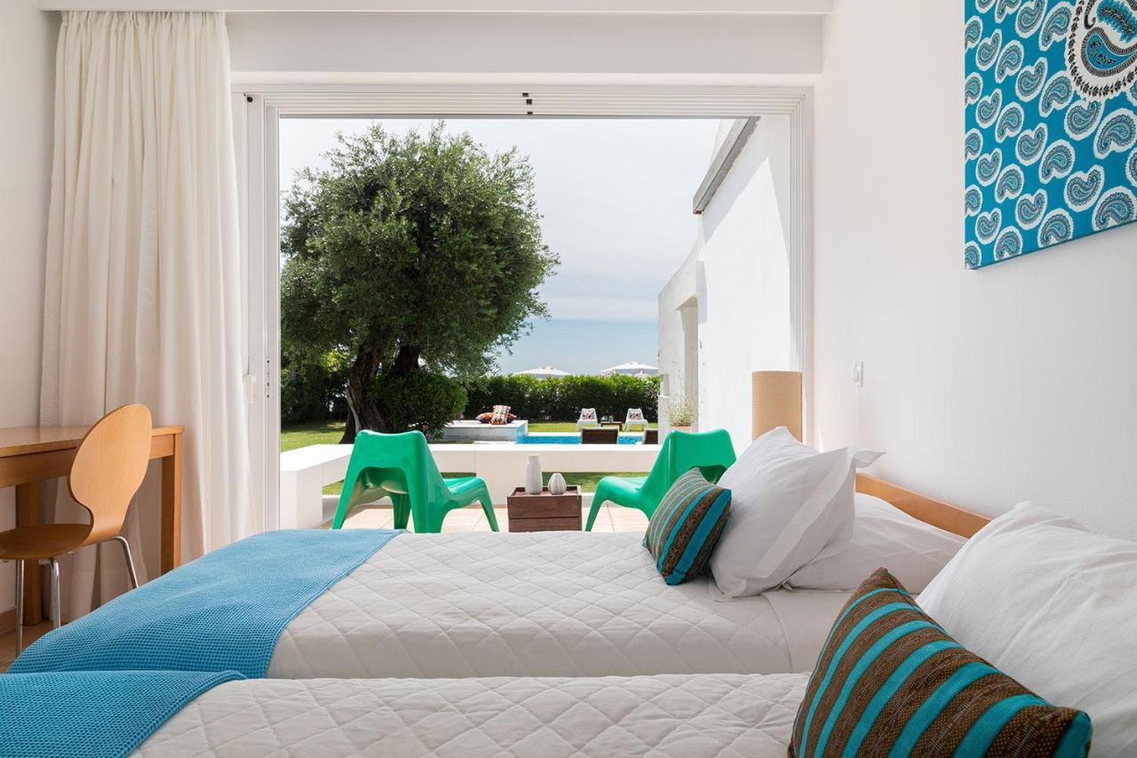 Villa Piedra Del Mar Beachfront By Villa2Be บาร์บาตี ภายนอก รูปภาพ