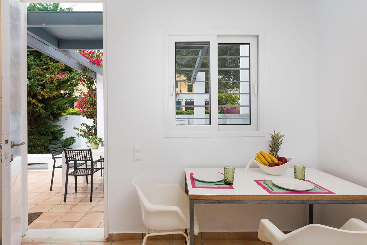 Villa Piedra Del Mar Beachfront By Villa2Be บาร์บาตี ภายนอก รูปภาพ