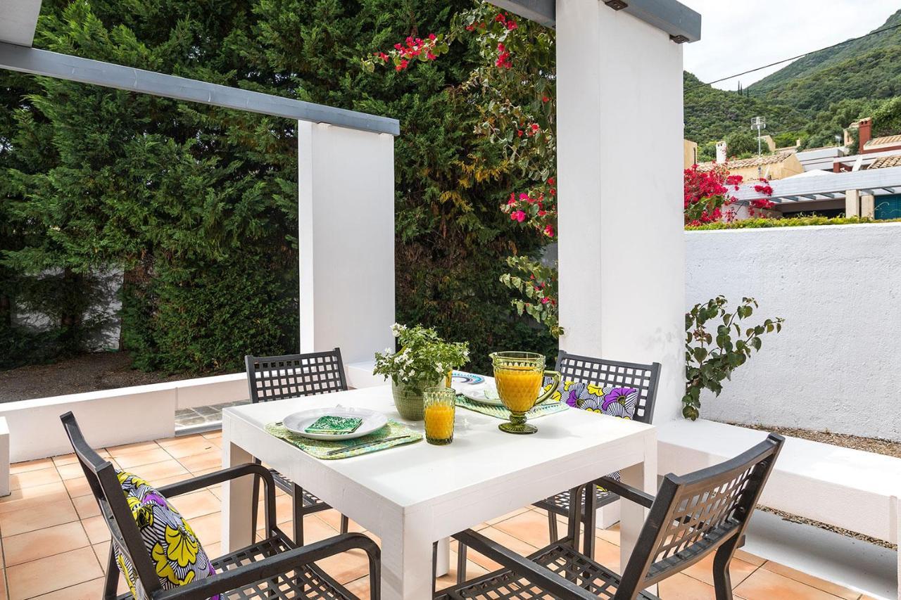 Villa Piedra Del Mar Beachfront By Villa2Be บาร์บาตี ภายนอก รูปภาพ