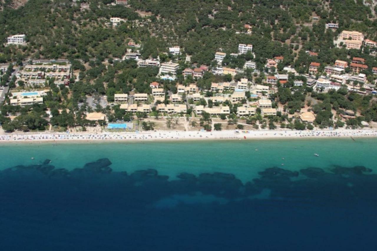 Villa Piedra Del Mar Beachfront By Villa2Be บาร์บาตี ภายนอก รูปภาพ