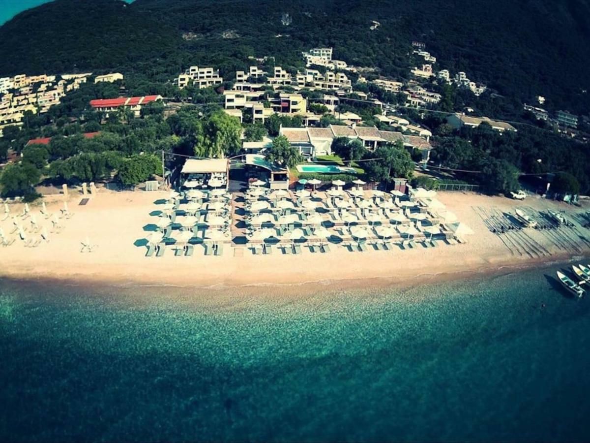 Villa Piedra Del Mar Beachfront By Villa2Be บาร์บาตี ภายนอก รูปภาพ