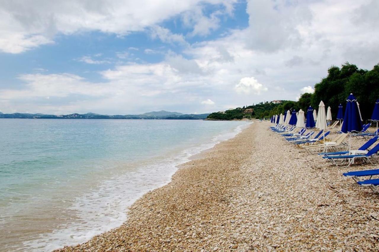 Villa Piedra Del Mar Beachfront By Villa2Be บาร์บาตี ภายนอก รูปภาพ