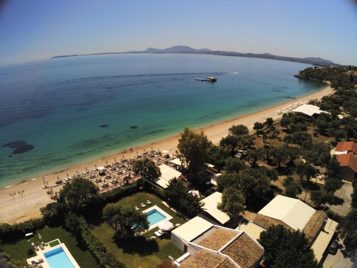 Villa Piedra Del Mar Beachfront By Villa2Be บาร์บาตี ภายนอก รูปภาพ